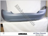 Ford Yedek Parça - BSG ARKA TAMPON SEDAN